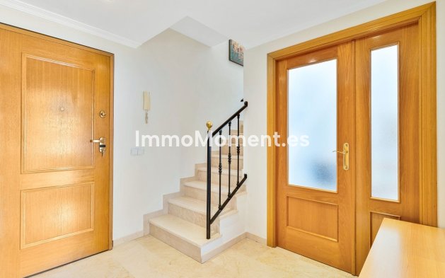 Bestaande woning - Appartement - Estepona  - Selwo