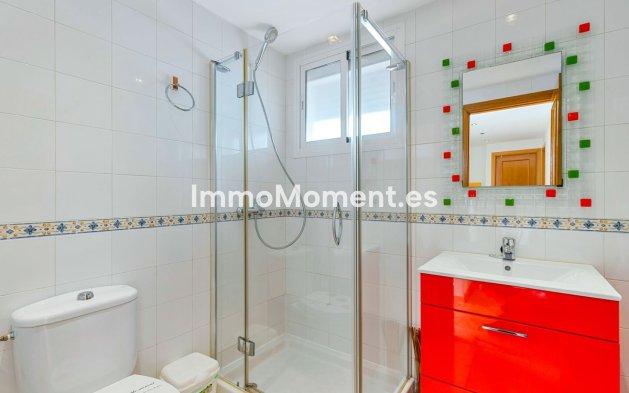 Bestaande woning - Appartement - Estepona  - Selwo