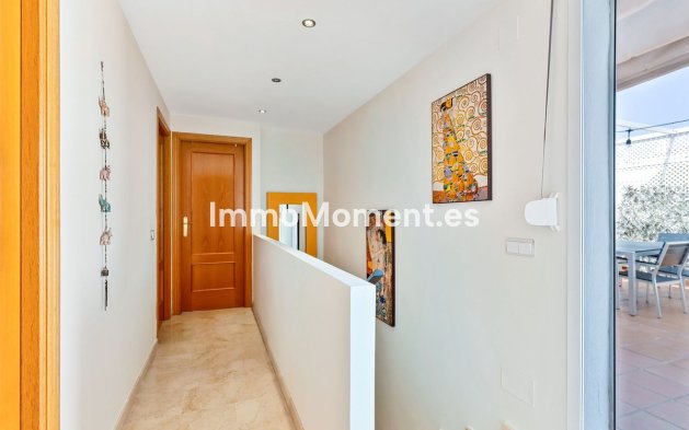 Bestaande woning - Appartement - Estepona  - Selwo