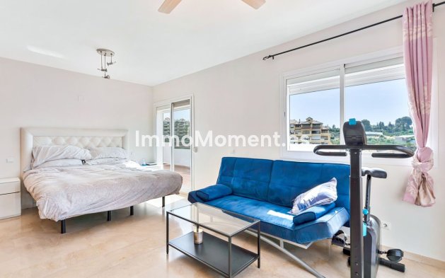Bestaande woning - Appartement - Estepona  - Selwo