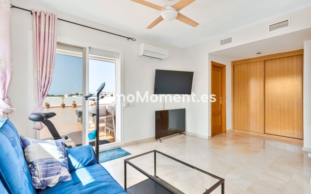 Bestaande woning - Appartement - Estepona  - Selwo