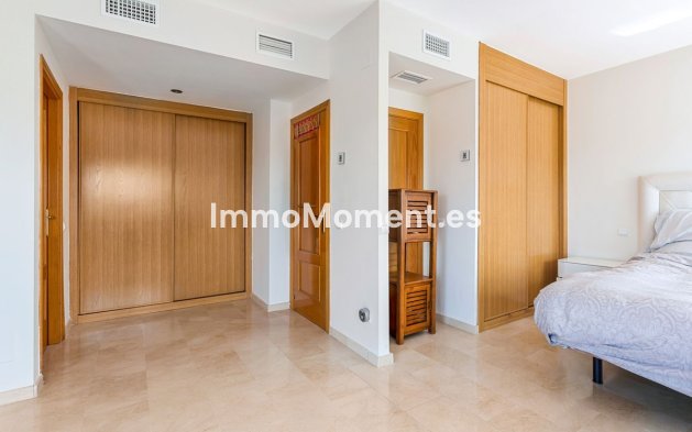 Bestaande woning - Appartement - Estepona  - Selwo
