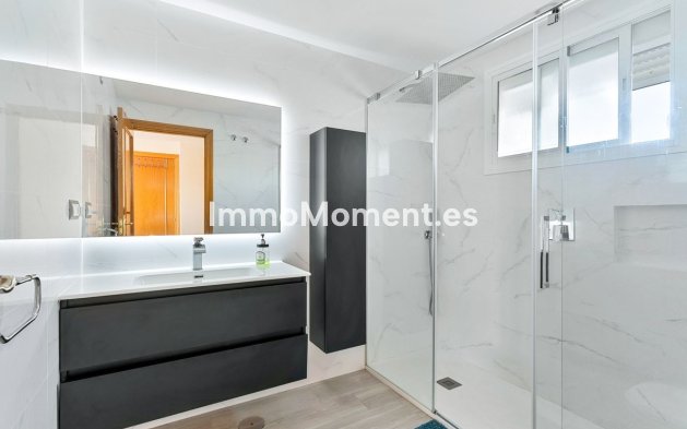 Bestaande woning - Appartement - Estepona  - Selwo