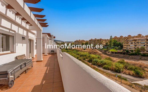 Bestaande woning - Appartement - Estepona  - Selwo