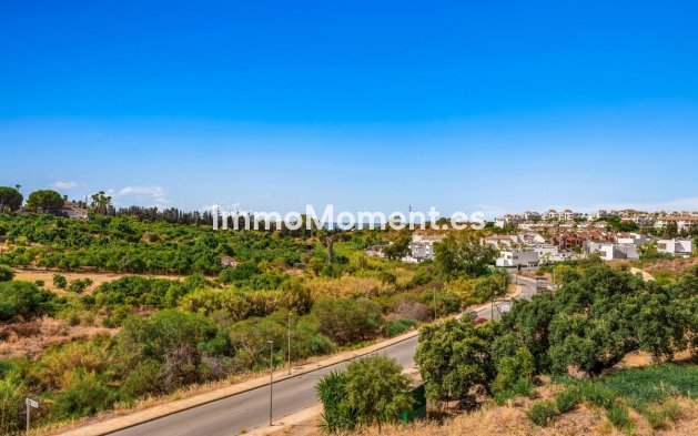 Bestaande woning - Appartement - Estepona  - Selwo