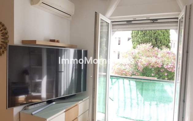 Bestaande woning - Appartement - Fuengirola - Torreblanca