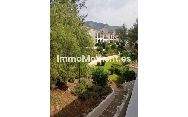 Bestaande woning - Appartement - Fuengirola - Torreblanca