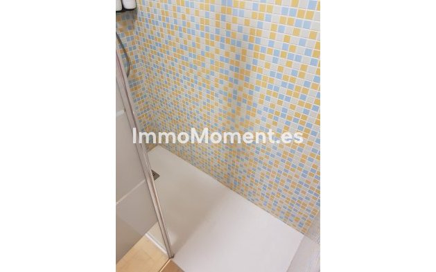 Bestaande woning - Appartement - Fuengirola - Torreblanca