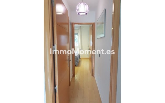 Bestaande woning - Appartement - Fuengirola - Torreblanca