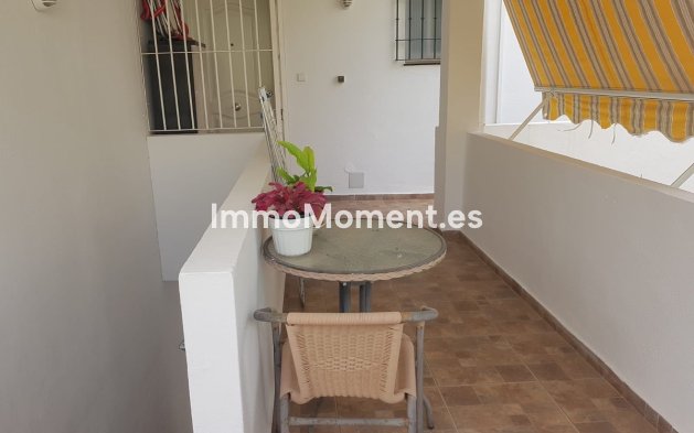 Bestaande woning - Appartement - Fuengirola - Torreblanca