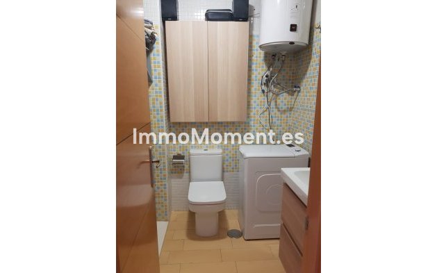 Bestaande woning - Appartement - Fuengirola - Torreblanca