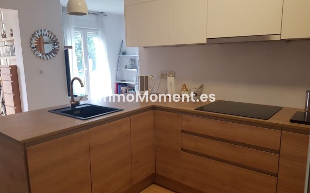 Bestaande woning - Appartement - Fuengirola - Torreblanca