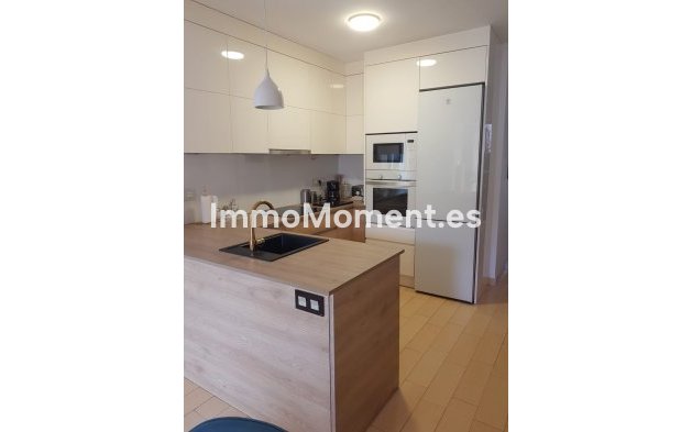 Bestaande woning - Appartement - Fuengirola - Torreblanca