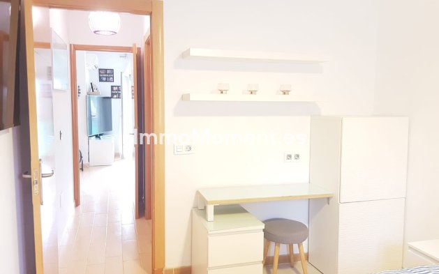 Bestaande woning - Appartement - Fuengirola - Torreblanca