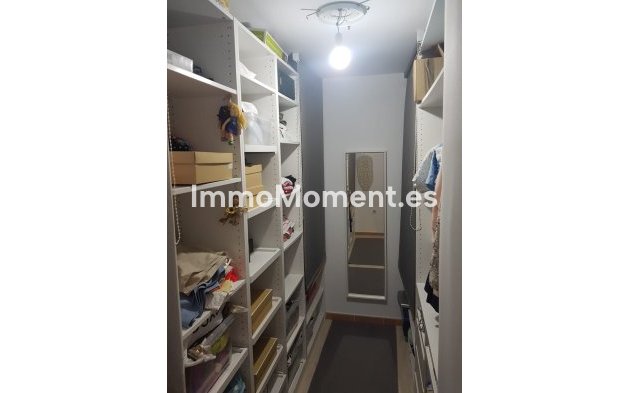 Bestaande woning - Appartement - Fuengirola - Torreblanca