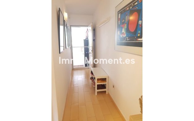 Bestaande woning - Appartement - Fuengirola - Torreblanca