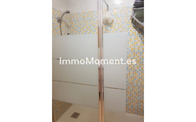 Bestaande woning - Appartement - Fuengirola - Torreblanca