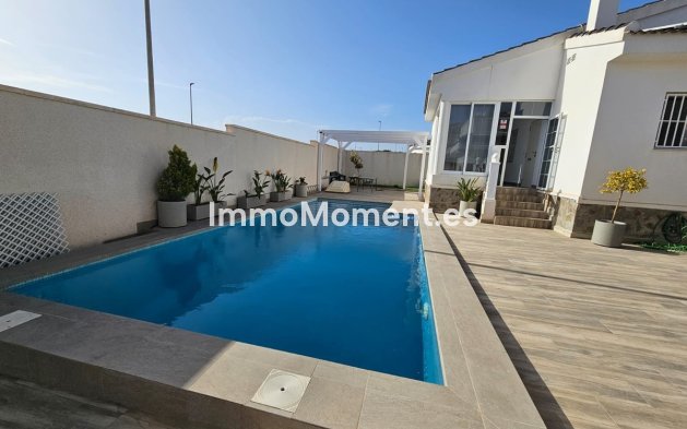Resale - Detached villa - Rojales - Ciudad Quesada
