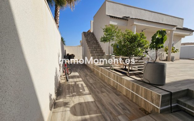 Resale - Detached villa - Rojales - Ciudad Quesada
