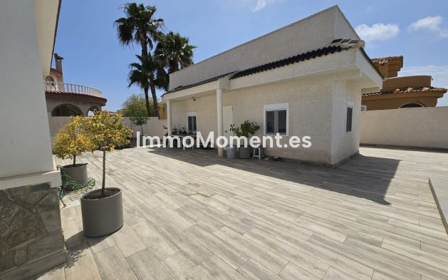Resale - Detached villa - Rojales - Ciudad Quesada