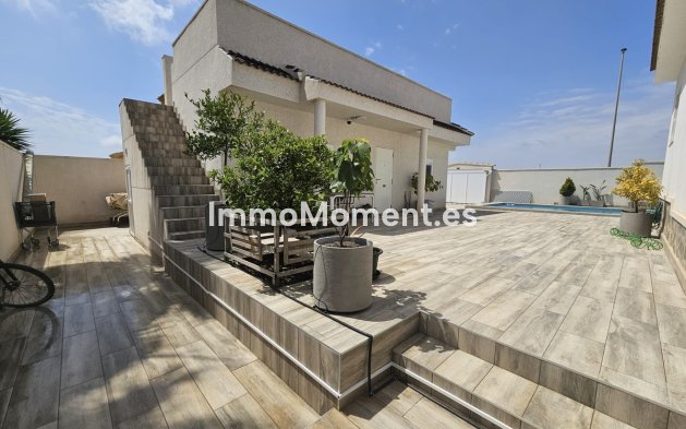 Resale - Detached villa - Rojales - Ciudad Quesada