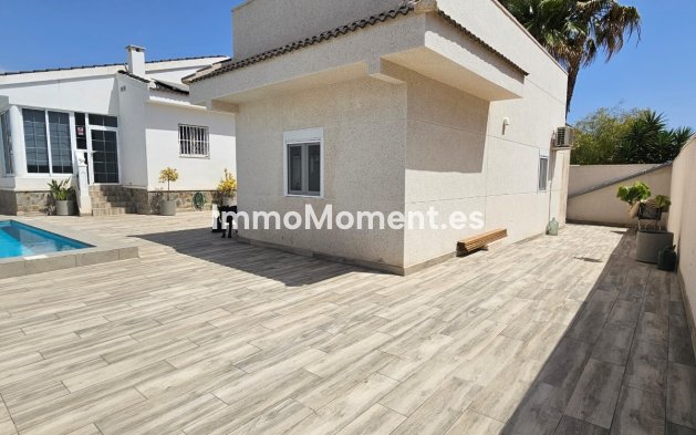 Resale - Detached villa - Rojales - Ciudad Quesada