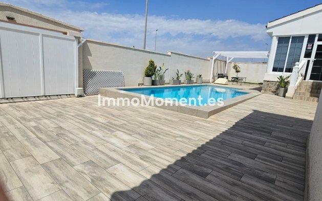 Resale - Detached villa - Rojales - Ciudad Quesada