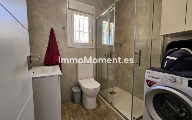 Resale - Detached villa - Rojales - Ciudad Quesada