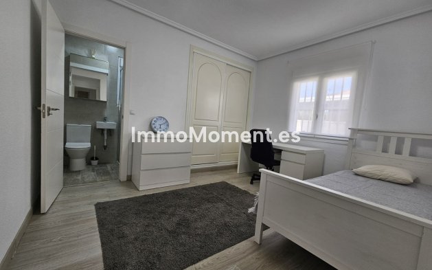 Resale - Detached villa - Rojales - Ciudad Quesada