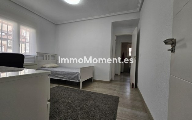 Resale - Detached villa - Rojales - Ciudad Quesada