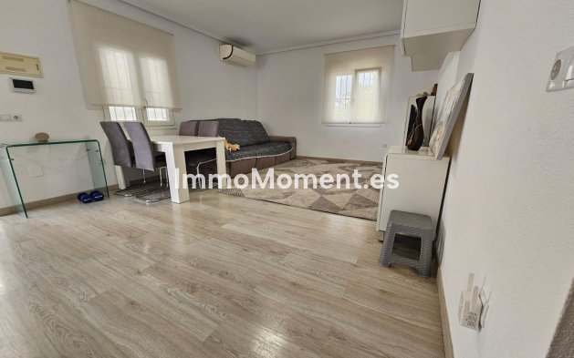 Resale - Detached villa - Rojales - Ciudad Quesada
