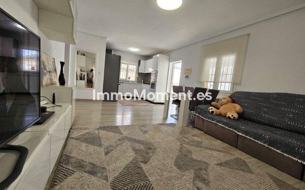 Resale - Detached villa - Rojales - Ciudad Quesada