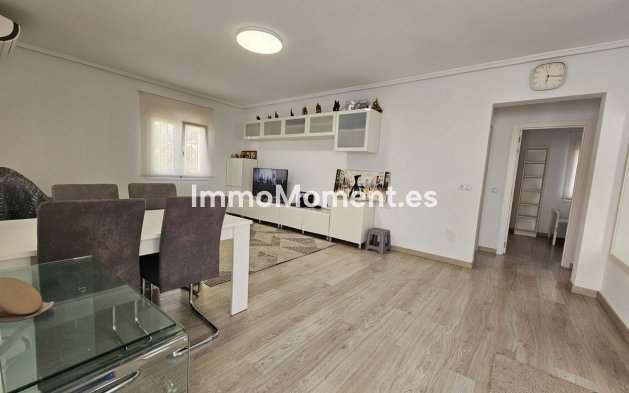 Resale - Detached villa - Rojales - Ciudad Quesada