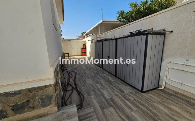 Resale - Detached villa - Rojales - Ciudad Quesada