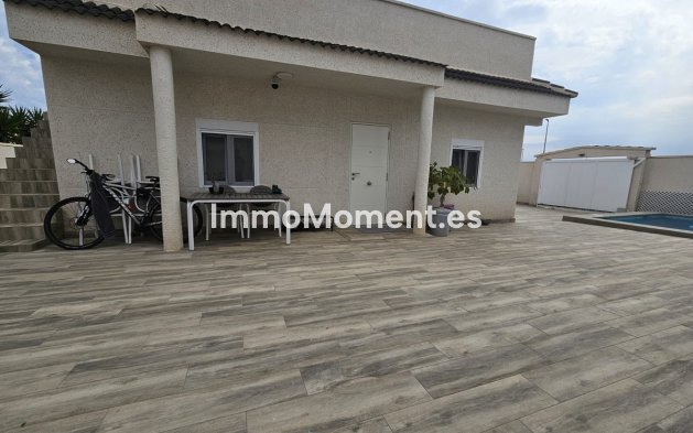 Resale - Detached villa - Rojales - Ciudad Quesada