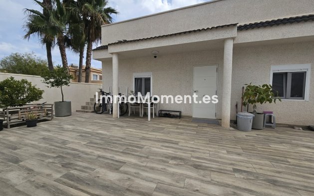 Resale - Detached villa - Rojales - Ciudad Quesada