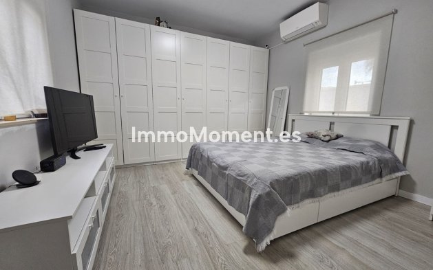 Resale - Detached villa - Rojales - Ciudad Quesada