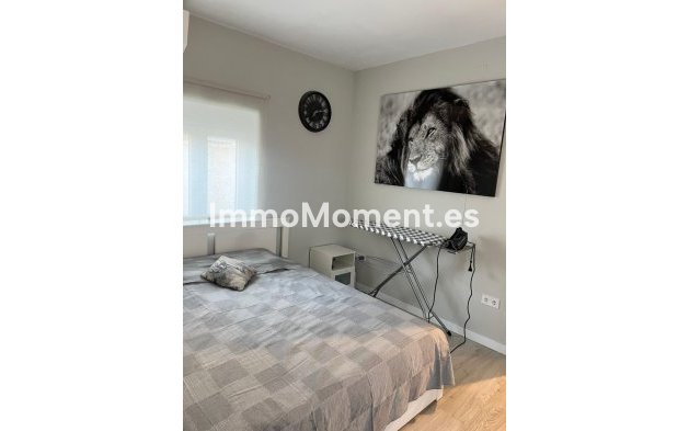 Resale - Detached villa - Rojales - Ciudad Quesada