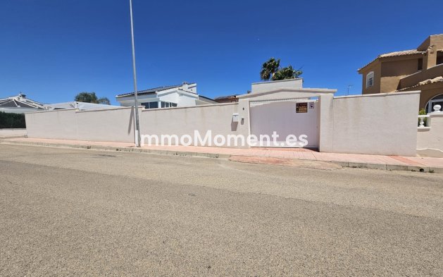 Resale - Detached villa - Rojales - Ciudad Quesada