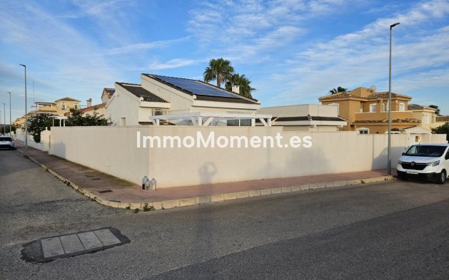 Resale - Detached villa - Rojales - Ciudad Quesada