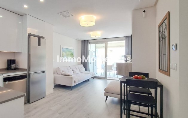 Revente - Appartement - Orihuela - Los Dolses
