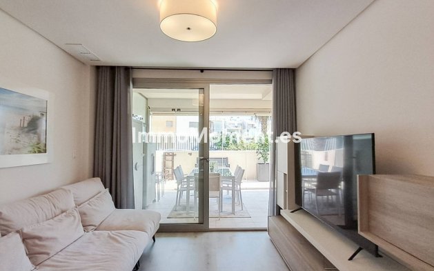 Revente - Appartement - Orihuela - Los Dolses