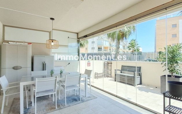 Revente - Appartement - Orihuela - Los Dolses
