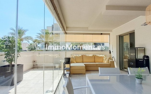 Revente - Appartement - Orihuela - Los Dolses
