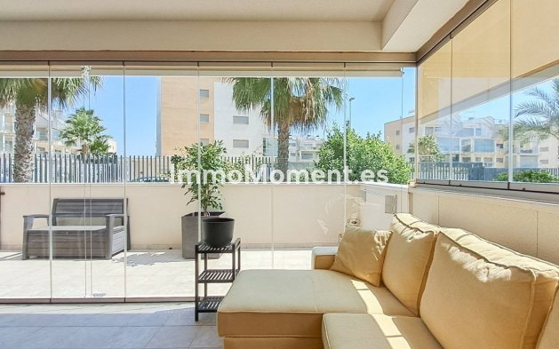 Revente - Appartement - Orihuela - Los Dolses