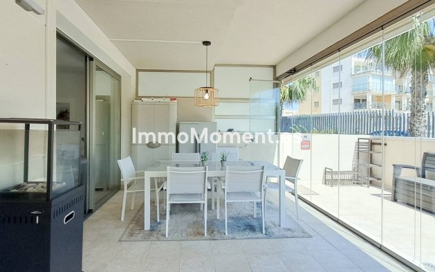 Revente - Appartement - Orihuela - Los Dolses