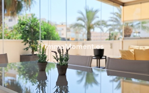 Revente - Appartement - Orihuela - Los Dolses