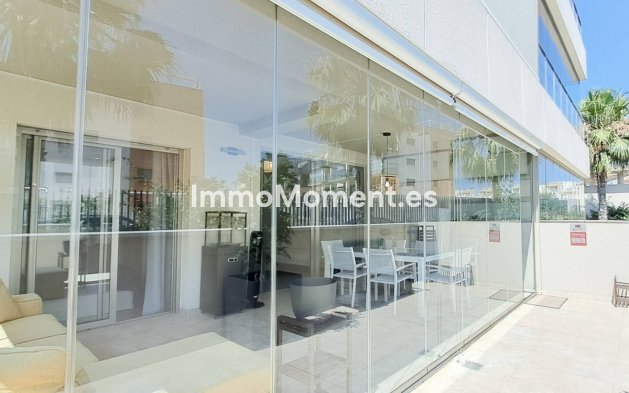 Revente - Appartement - Orihuela - Los Dolses