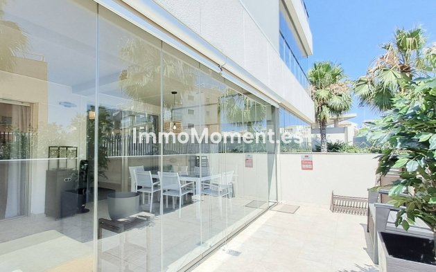 Revente - Appartement - Orihuela - Los Dolses