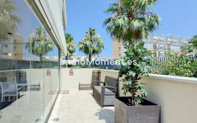 Revente - Appartement - Orihuela - Los Dolses